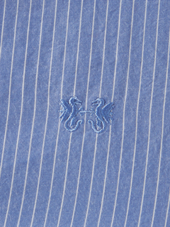 McGREGOR(マックレガー) |レースアクセントプルオーバーブラウス