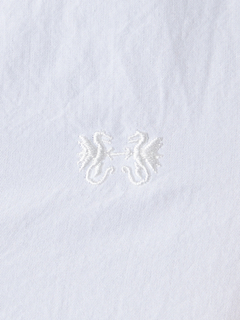 McGREGOR(マックレガー) |レースアクセントプルオーバーブラウス