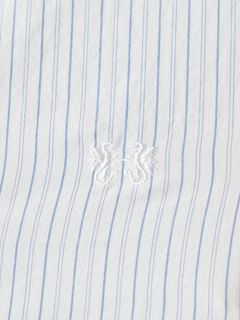 McGREGOR(マックレガー) |レースアクセントプルオーバーブラウス