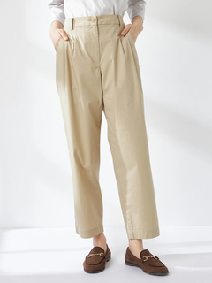 McGREGOR(マックレガー) |クロップドパンツ