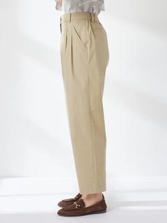 McGREGOR(マックレガー) |クロップドパンツ