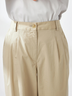 McGREGOR(マックレガー) |クロップドパンツ