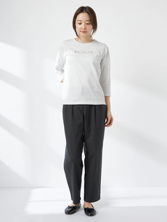 McGREGOR(マックレガー) |クロップドパンツ