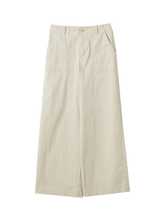 McGREGOR(マックレガー) |セミワイドベイカーパンツ