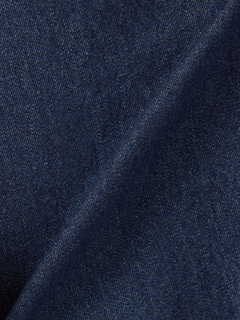 McGREGOR(マックレガー) |デニム・ヒッコリープリーツスカート