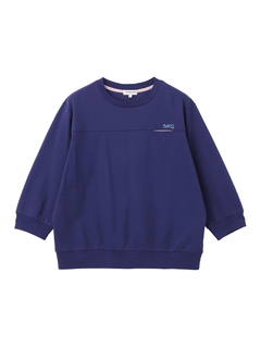 カンス セルジュブランコ QUINZE Serge Blanco 長袖 Tシャツ SERGE BLANCO(セルジュブランコ)｜シャツ(長袖・七分袖)、カットソー