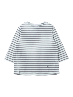 McGREGOR(マックレガー) |コットンボーダーＴ