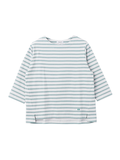 McGREGOR(マックレガー) |コットンボーダーＴ