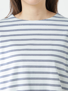 McGREGOR(マックレガー) |コットンボーダーＴ