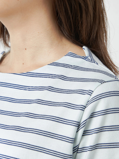 McGREGOR(マックレガー) |コットンボーダーＴ