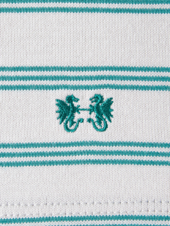 McGREGOR(マックレガー) |コットンボーダーＴ