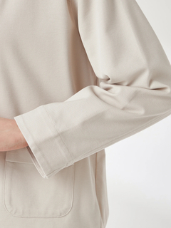 McGREGOR(マックレガー) |ノーカラーカットＪＫ