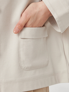 McGREGOR(マックレガー) |ノーカラーカットＪＫ