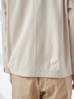 McGREGOR(マックレガー) |ノーカラーカットＪＫ