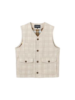 McGREGOR(マックレガー) |羽織ベスト