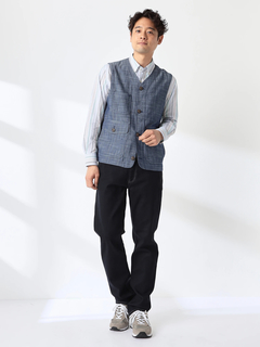 McGREGOR(マックレガー) |羽織ベスト