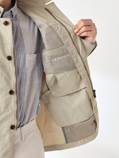 McGREGOR(マックレガー) |ドライビングジャケット