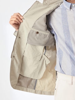 McGREGOR(マックレガー) |ドライビングジャケット