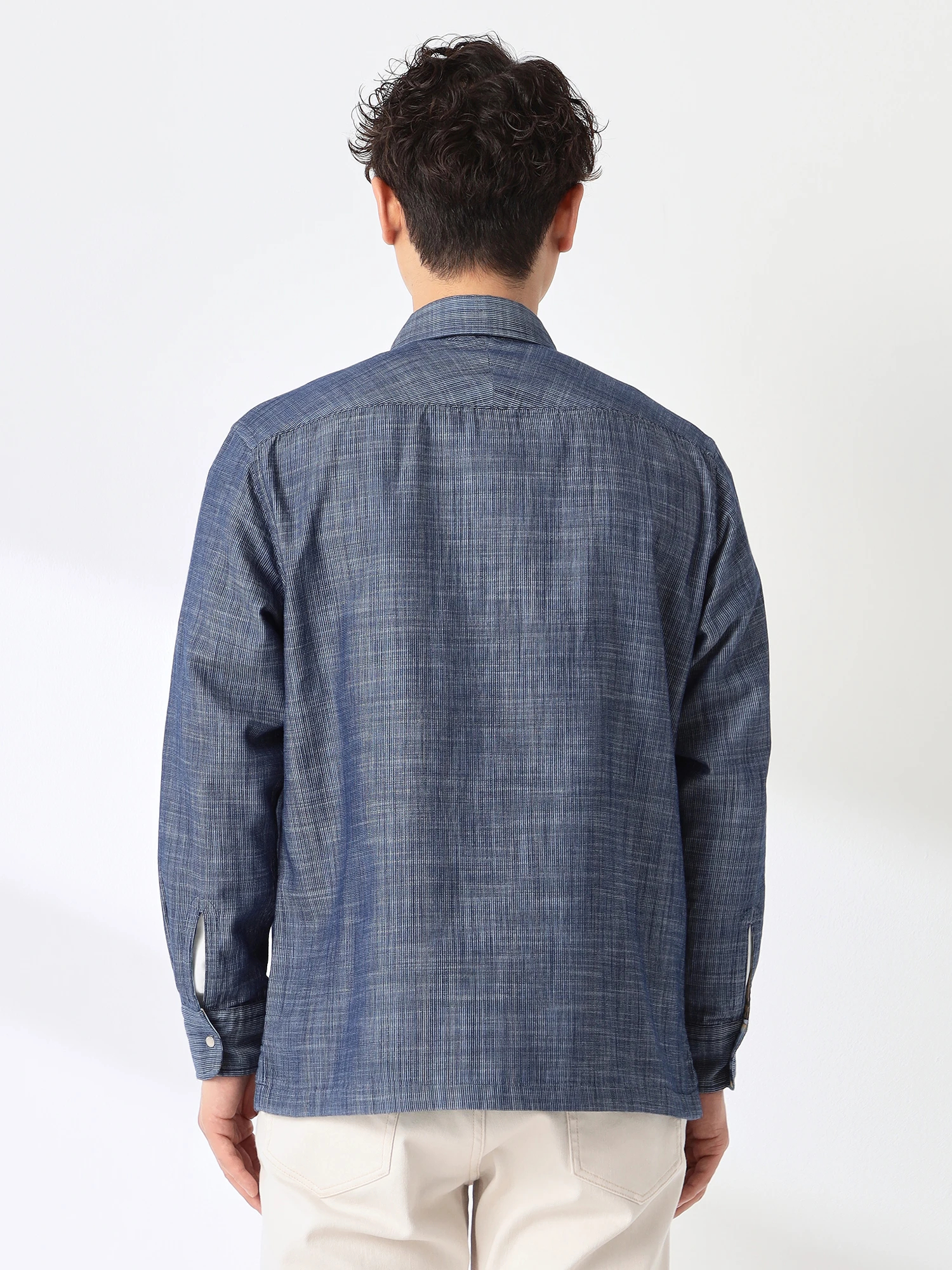 McGREGOR（マックレガー）｜シャツ(長袖・七分袖)｜リバシャツ｜United