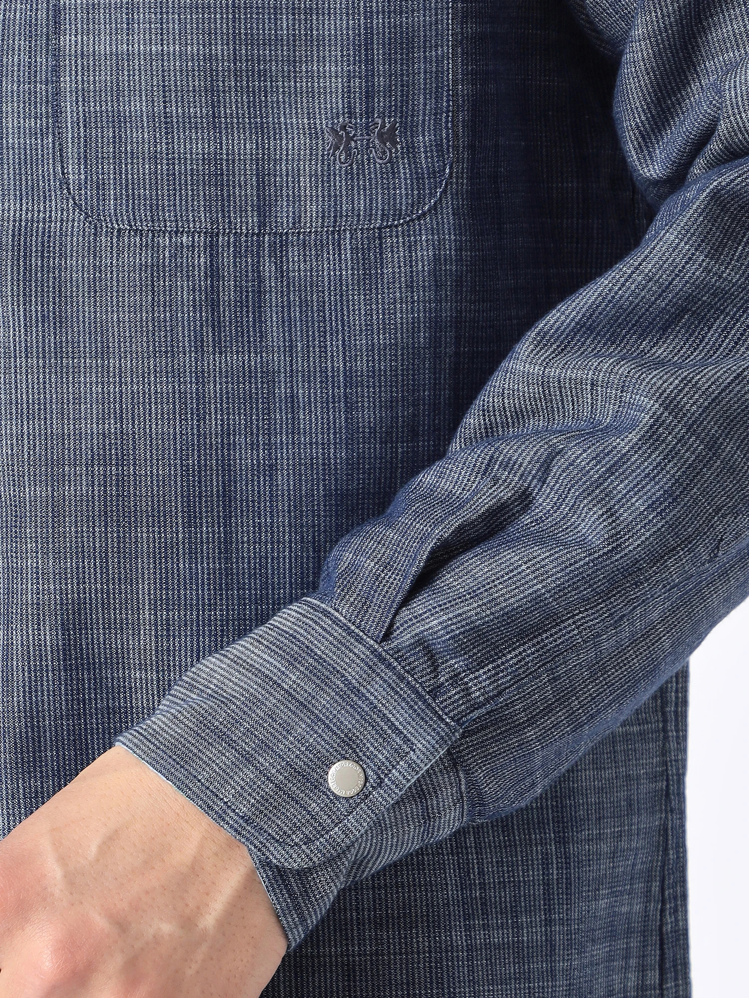 McGREGOR（マックレガー）｜シャツ(長袖・七分袖)｜リバシャツ｜United