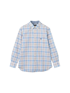 McGREGOR(マックレガー) |シルク混サッカー