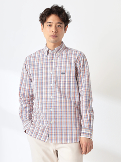 McGREGOR(マックレガー) |シルク混サッカー