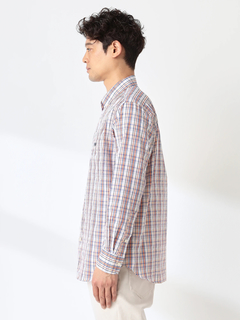 McGREGOR(マックレガー) |シルク混サッカー