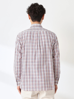 McGREGOR(マックレガー) |シルク混サッカー