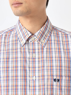 McGREGOR(マックレガー) |シルク混サッカー