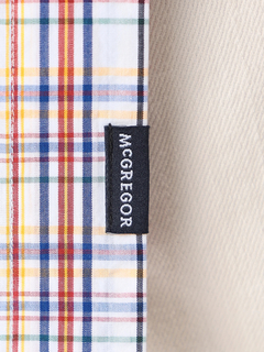 McGREGOR(マックレガー) |シルク混サッカー