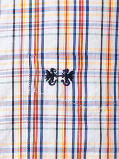 McGREGOR(マックレガー) |シルク混サッカー