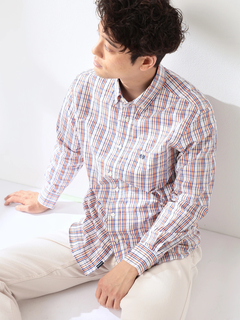 McGREGOR(マックレガー) |シルク混サッカー