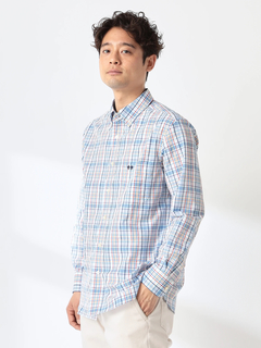 McGREGOR(マックレガー) |シルク混サッカー