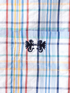 McGREGOR(マックレガー) |シルク混サッカー