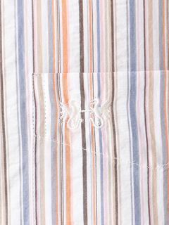 McGREGOR(マックレガー) |シルク混サッカー