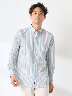 McGREGOR(マックレガー) |シルク混サッカー