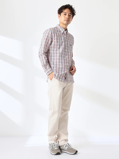 McGREGOR(マックレガー) |シルク混サッカー