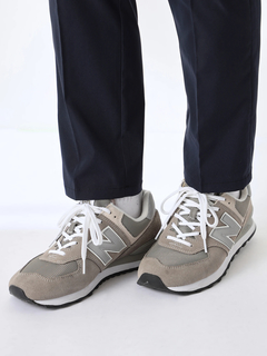 McGREGOR(マックレガー) |タイプライターイージーパンツ