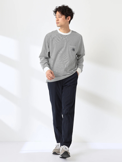 McGREGOR(マックレガー) |タイプライターイージーパンツ