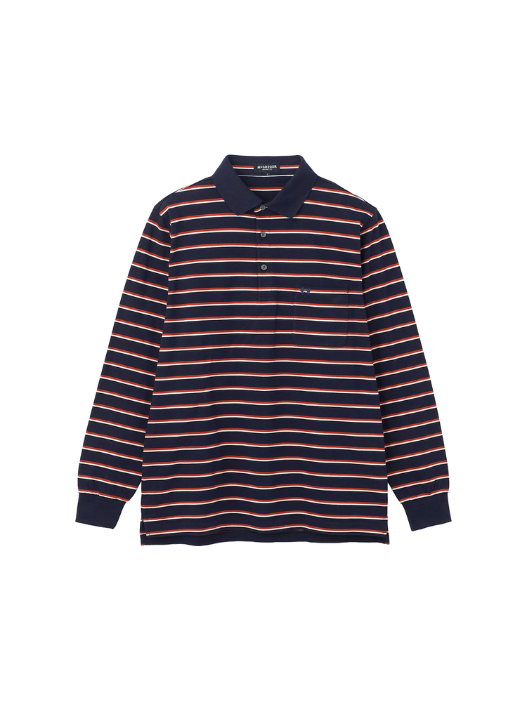 McGREGOR(マックレガー) |ボーダーポロ