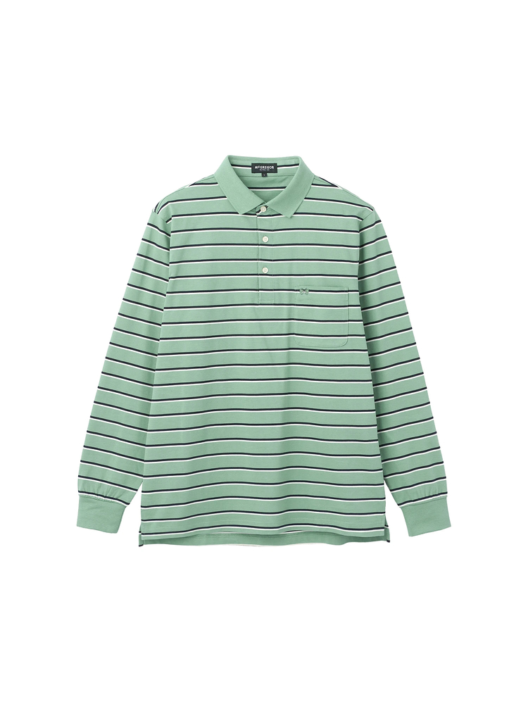 McGREGOR(マックレガー) |ボーダーポロ