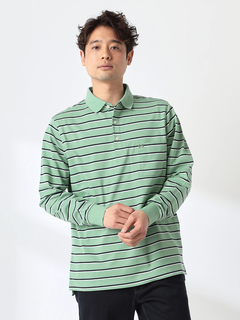 McGREGOR(マックレガー) |ボーダーポロ