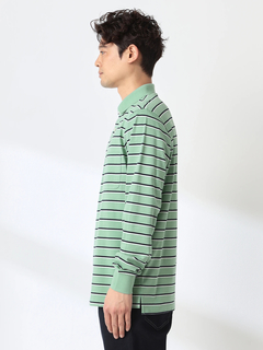 McGREGOR(マックレガー) |ボーダーポロ