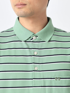 McGREGOR(マックレガー) |ボーダーポロ