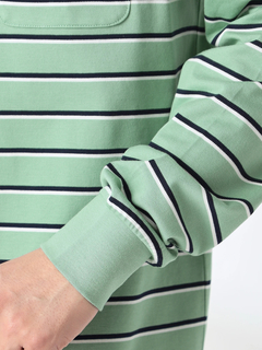 McGREGOR(マックレガー) |ボーダーポロ