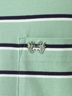 McGREGOR(マックレガー) |ボーダーポロ