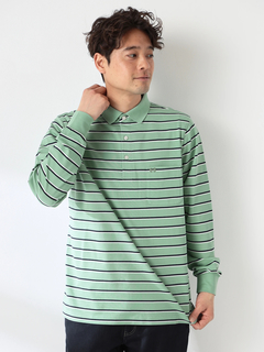 McGREGOR(マックレガー) |ボーダーポロ