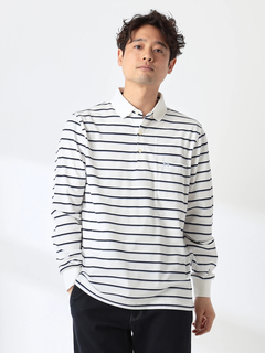 McGREGOR(マックレガー) |ボーダーポロ