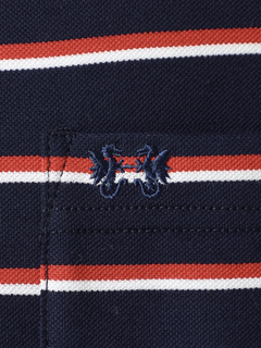 McGREGOR(マックレガー) |ボーダーポロ