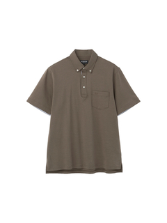 McGREGOR(マックレガー) |シルケットポンチポロ